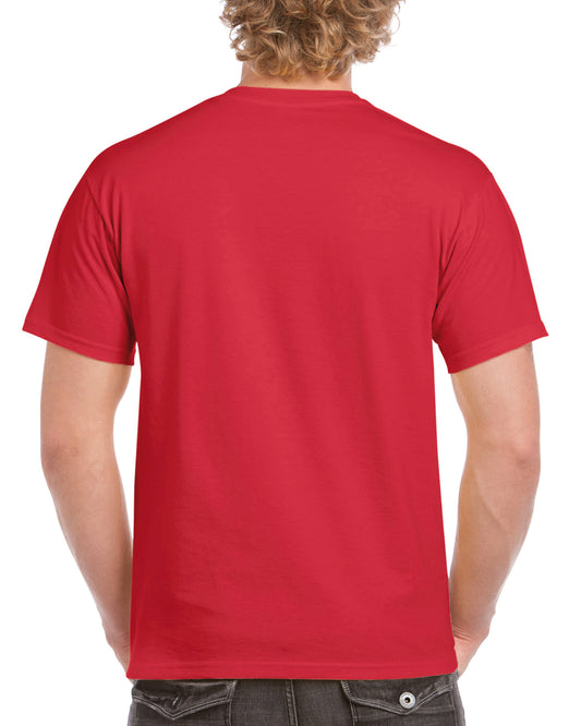 Gildan Heavy Cotton™ Adult T-Shirts inkl. Druck