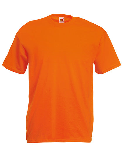 Fruit of the Loom Valueweight T-Shirts inkl. Druck