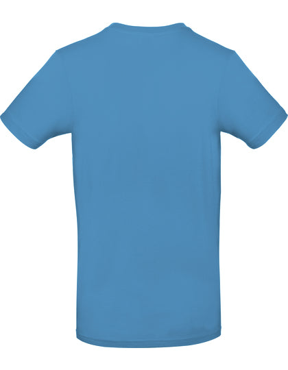 B&C #E190 T-Shirt – optional mit Wunschdruck