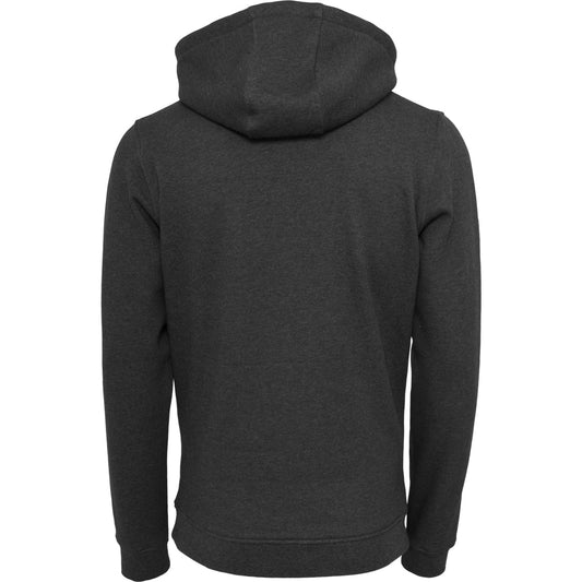 Build Your Brand Heavy Hoody - inkl. Druck