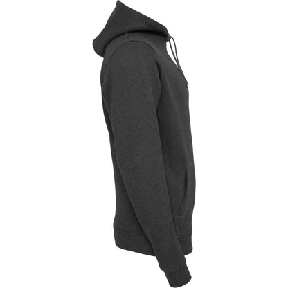 Build Your Brand Heavy Hoody - inkl. Druck