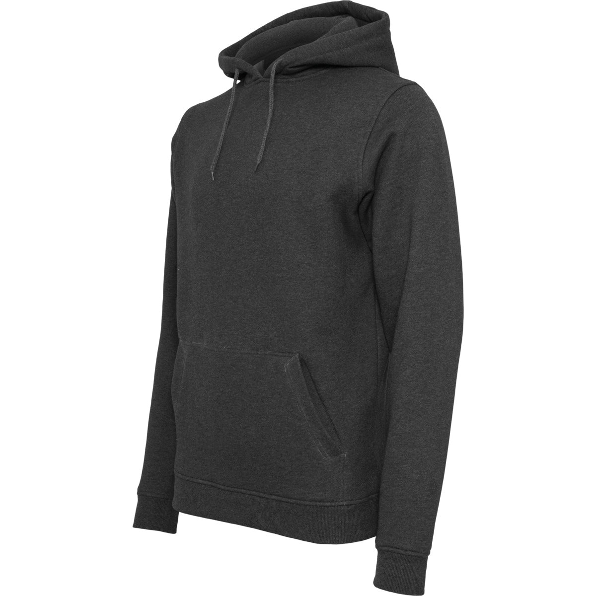 Build Your Brand Heavy Hoody - inkl. Druck