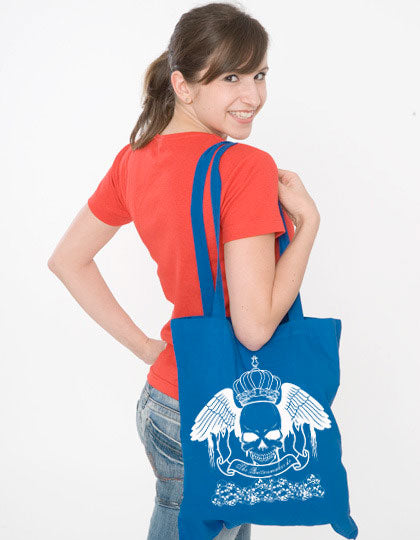 Standard Baumwolltaschen inkl. Druck