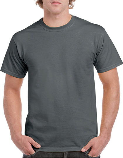 Gildan Heavy Cotton™ Adult T-Shirts inkl. Druck