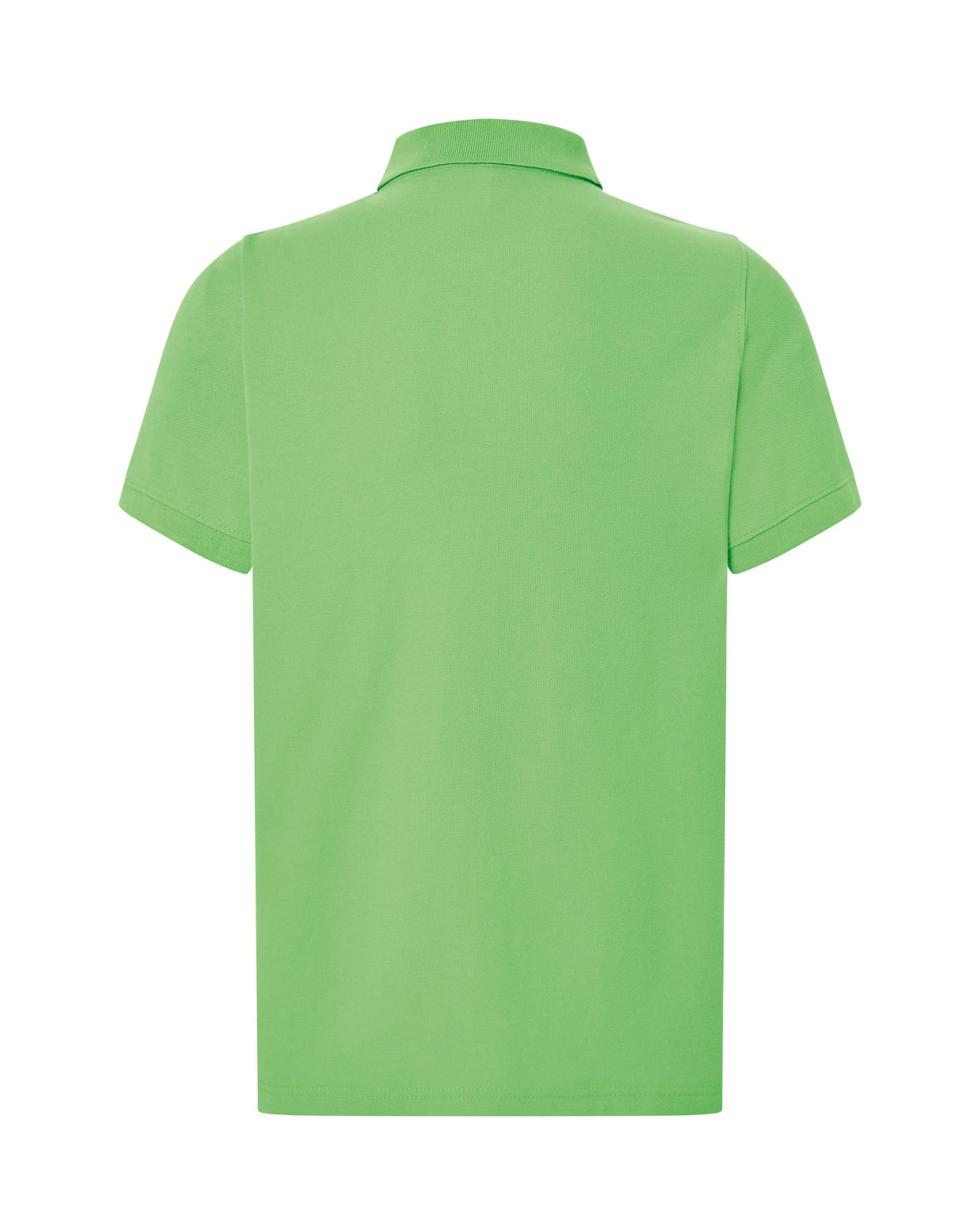 JHK Polo Regular inkl. Druck Poloshirt
