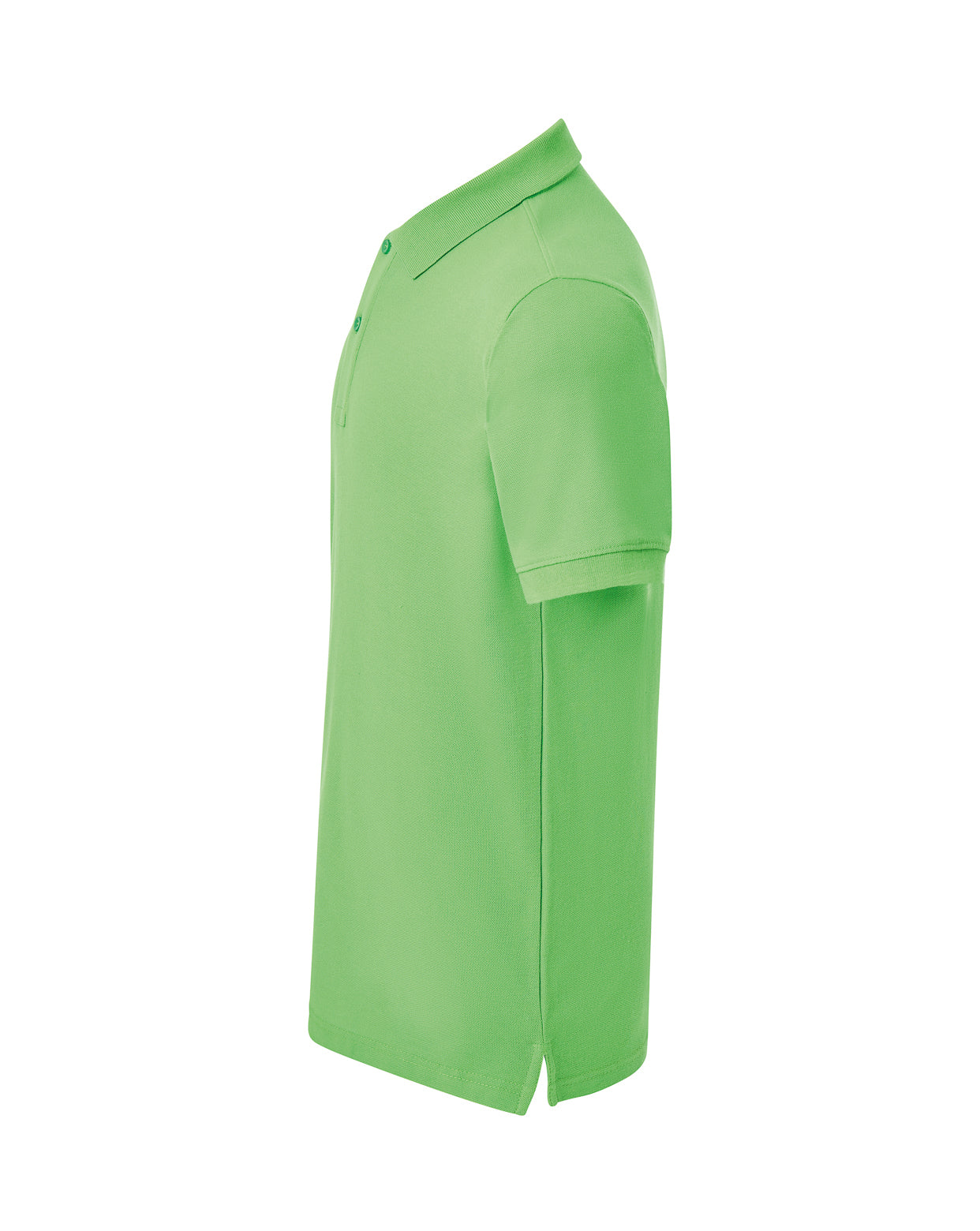 JHK Polo Regular inkl. Druck Poloshirt